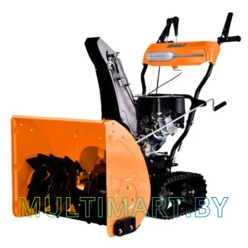 Снегоуборщик MaxPiler MST-5250B